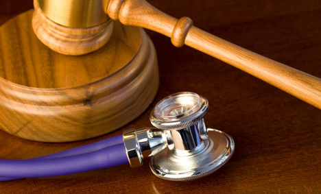 Saratoga Springs Lawyer - Medical Malpractice